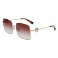 Lunettes de soleil Femme Longchamp LO162S-748 Ø 55 mm