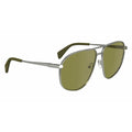 Unisex Sunglasses Lanvin LNV134S-45 ø 59 mm