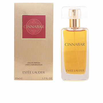 Parfum Femme Estee Lauder Cinnabar EDP 50 ml