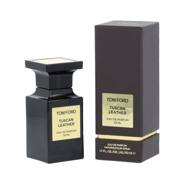 Travel Vanity Case Tom Ford Tuscan Leather