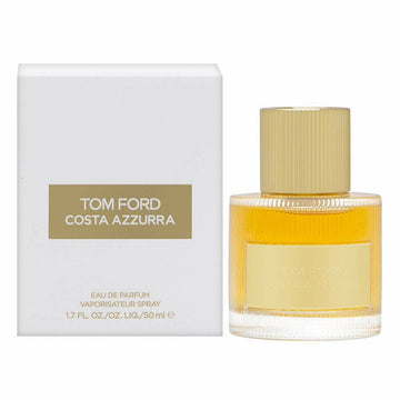 Parfum Unisexe Tom Ford EDP Costa Azzurra 50 ml