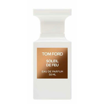 Parfum Femme Tom Ford Soleil de Feu EDP 50 ml