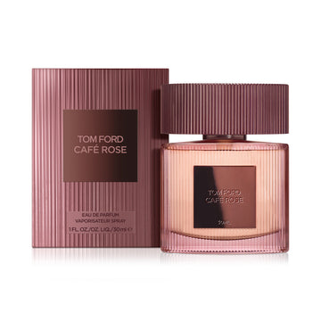 Parfum Unisexe Tom Ford Café Rose EDP 30 ml