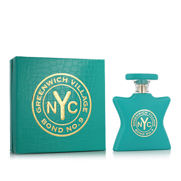 Parfum Unisexe Bond No. 9 No. 9 Greenwich Village EDP 100 ml