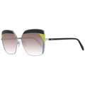 Ladies' Sunglasses Emilio Pucci EP0103 6205F