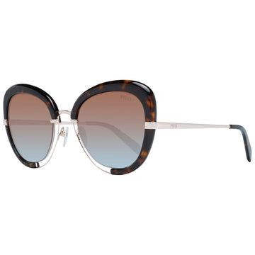 Ladies' Sunglasses Emilio Pucci EP0115 5552G