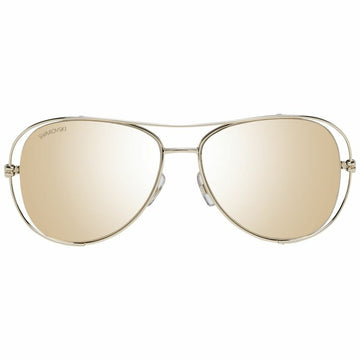 Lunettes de soleil Femme Swarovski SK0231 5532G