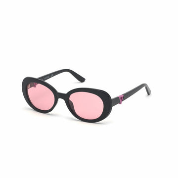 Ladies' Sunglasses Guess GU7632 Ø 51 mm