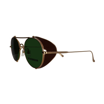 Unisex Sunglasses Bally BY0023_H-28N-53