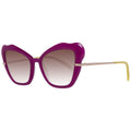 Lunettes de soleil Femme Emilio Pucci EP0135 5575F