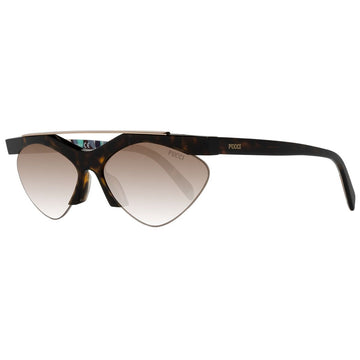 Lunettes de soleil Femme Emilio Pucci EP0137 5952F