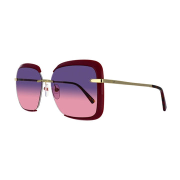 Ladies' Sunglasses Web Eyewear WE0284-81Z-54