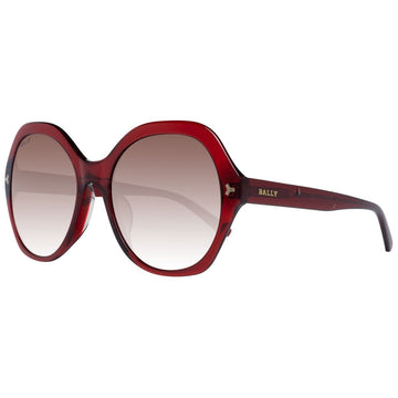 Ladies' Sunglasses Bally BY0035-H 5566F