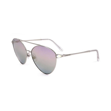 Lunettes de soleil Femme Swarovski SK0286 16Z 58 16 135