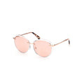 Ladies' Sunglasses Web Eyewear WE0297-5726Z ø 57 mm