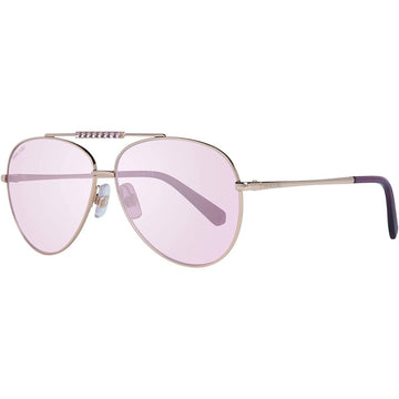 Lunettes de soleil Femme Swarovski SK0308 6028Z