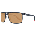 Men's Sunglasses BMW BW0009-P 6305H