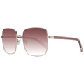 Ladies' Sunglasses Gant GA8085 5828F