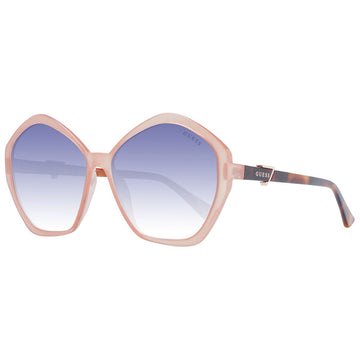 Ladies' Sunglasses Guess GU7813 5872W