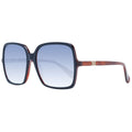 Lunettes de soleil Femme Max Mara MM0037 6092W