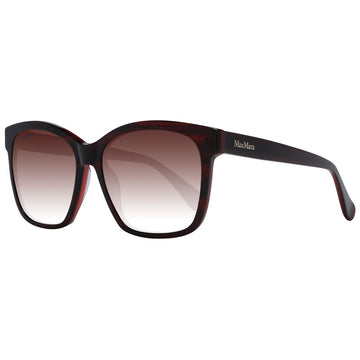 Lunettes de soleil Femme Max Mara MM0042 5671F