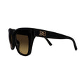 Ladies' Sunglasses Bally BY0096-01B-55