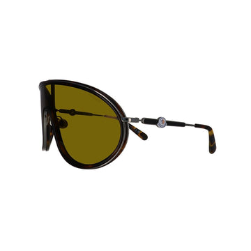 Unisex Sunglasses Moncler ML0222-55N-00