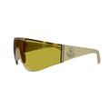 Unisex Sunglasses Moncler ML0247-25E-00