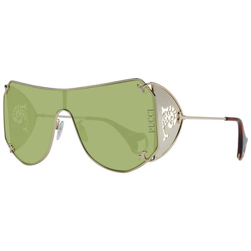 Lunettes de soleil Femme Emilio Pucci EP0209 0032N