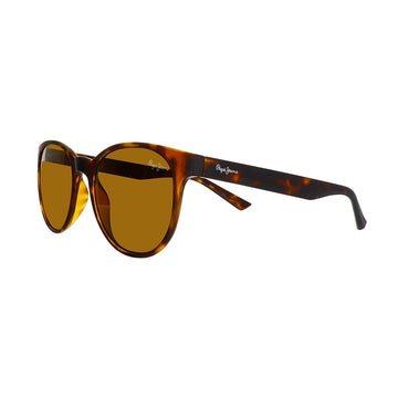 Unisex Sunglasses Pepe Jeans PJ7258-C2-51