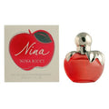 Women's Perfume Nina Ricci EDT