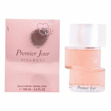 Parfum Femme Nina Ricci EDP 100 ml Premier Jour