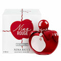 Parfum Femme Nina Ricci Nina Rouge EDT 80 ml