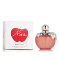 Parfum Femme Nina Ricci Nina EDT 80 ml