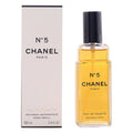 Parfum Femme Nº 5 Chanel EDT 50 ml