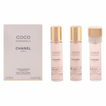 Parfum Femme Chanel Coco Mademoiselle EDT 20 ml