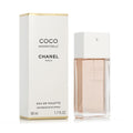 Women's Perfume Chanel Coco Mademoiselle Eau de Toilette EDT 50 ml