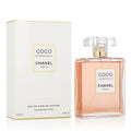 Parfum Femme Chanel Coco Mademoiselle Intense EDP EDP 200 ml