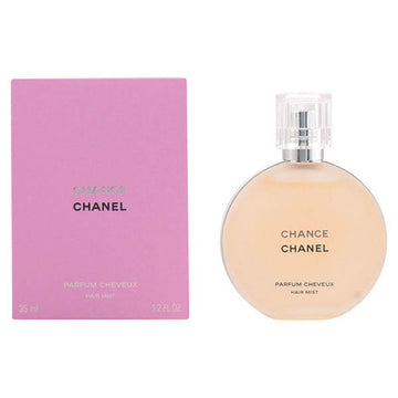 Parfum Femme Chance Chanel EDP 35 ml Chance