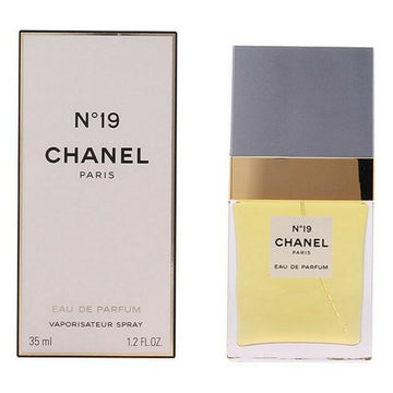 Women's Perfume Nº 19 Chanel 145739 EDP EDP 100 ml