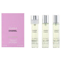 Set de Parfum Femme Chance Eau Fraiche Chanel Chance Eau Fraîche (3 pcs)