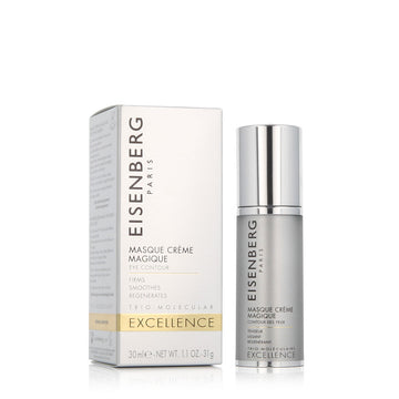 Anti-Wrinkle Mask for Eye Area Eisenberg Excellence 30 ml