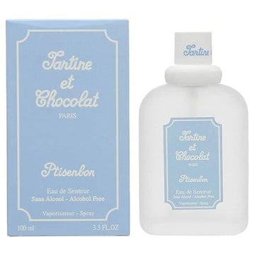 Parfum Femme Tartine Et Chocolat EDT Ptisenbon 100 ml