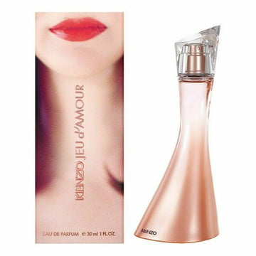 Parfum Femme Kenzo EDP Jeu D’Amour (30 ml)