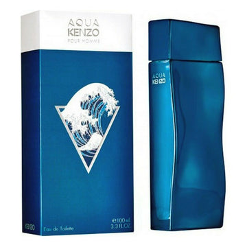 Parfum Homme Kenzo AQUA KENZO EDT 100 ml