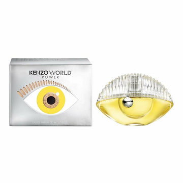 Parfum Femme Kenzo EDP World Power 50 ml