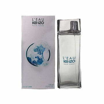 Parfum Femme Kenzo ‎ (100 ml)