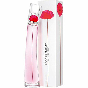 Women's Perfume Kenzo Flower by Kenzo Poppy Bouquet EDP EDP