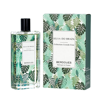 Parfum Unisexe Berdoues EDP Selva do Brazil 100 ml