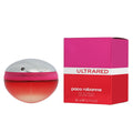 Parfum Femme Paco Rabanne EDP Ultrared 80 ml